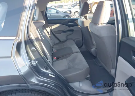 2014 Honda Cr-V Lx from USA, damaged, VIN 2HKRM4H38EH701784